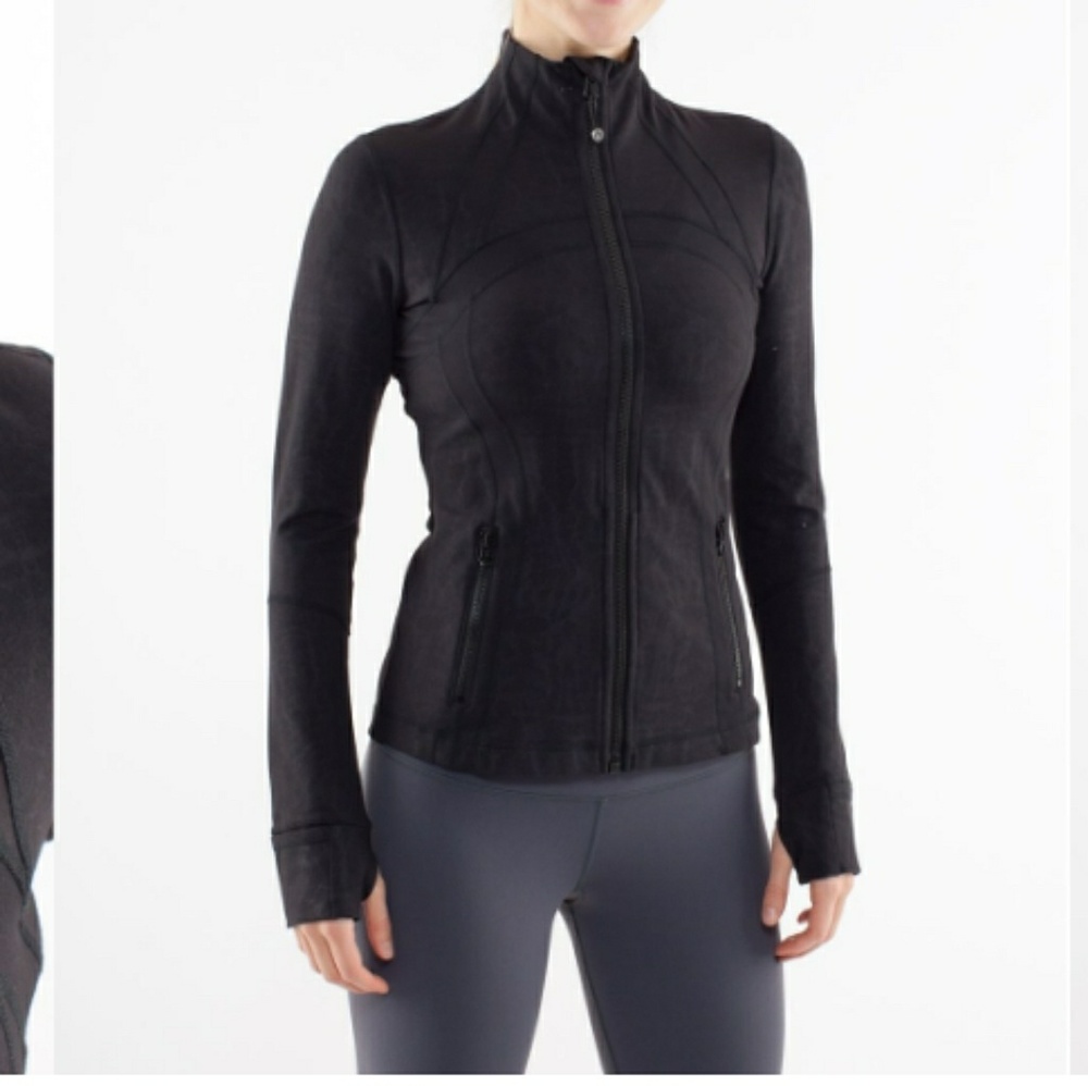 Define Jacket